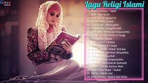 Maybe you would like to learn more about one of these? Lagu Religi Terbaru 2019 Lagu Religi Islam Terbaik Youtube