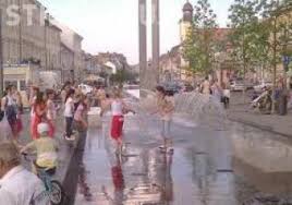Vremea va fi desosebit de calda, chiar caniculara in lunca dunarii. Prognoza Meteo Pentru Weekend Vezi Cum Va Fi Vremea La Cluj Stiri De Cluj