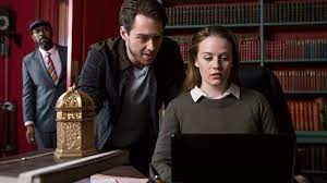 Otherwise they will be shown using the series' origin language. Bbc One The Syndicate Series 3 Episode 5