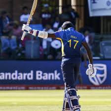 Came back after 2009,did well in sa.earned an ipl stint. Isuru Udana Profile Odi Cricket Records Stats Ipl Career Icc Ranking News