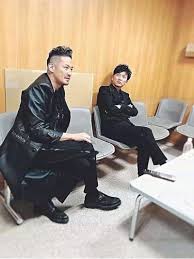 tokio おしゃれまとめの人気アイデア pinterest 台湾の山本洋子 tokio 松岡 長瀬智也 白いスーツ