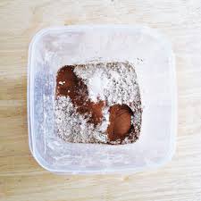 Maybe you would like to learn more about one of these? Homemade Kodiak Cakes Protein Pancake Mix Anna Maria Locke