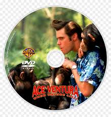 This time around ace ventura (jim carrey) goes completely wild. When Nature Calls Dvd Disc Image Ace Ventura When Nature Calls Hd Png Download 1000x1000 3955247 Pngfind