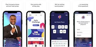 The more questions you get correct here, the more random knowledge you have is your brain big enough to g. Cierra La Empresa Responsable Del Juego De Preguntas En Directo Para Ganar Dinero Hq Trivia Bolsamania Com