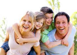After all, you're expected to somehow feed and clothe an essentially helpless human until they are at least 18 years old, all while preparing them for life as a pr. 10 Good Parenting Tips For Children Child Positive Parenting