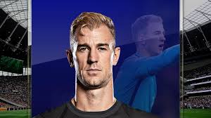 Interview | joe hart on debut in shkëndija win. Joe Hart To Tottenham At 33 But When Do Goalkeepers Peak Now Football News Sky Sports