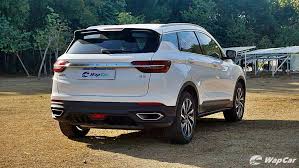 Proton launches x50 suv, priced from rm79,200 surin murugiah october 27, 2020 11:52 am +08 proton said order books officially opened on sept 16, 2020, and to date more than 20,000 bookings have been placed by malaysian customers eager to be amongst the very first owners. 2020 Proton X50 Launch Delayed Due To Covid 19 Wapcar