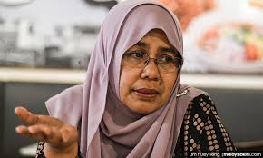 The ulu kinta mental hospital or hospital bahagia is the oldest mental hospital in malaysia. Malaysiakini I Rather Go To A Psychiatric Hospital Than Hell Hamidah Rebuts Dr M