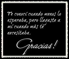Gracias Por Existir Amor Quotes Clever Quotes Words