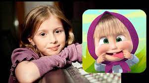 Check spelling or type a new query. Pengisi Suara Masha And The Bear Tak Kalah Menggemaskan Tribunnews Bogor