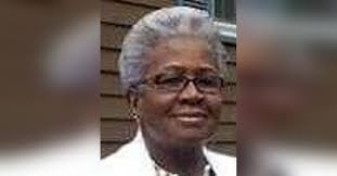 Obituary information for Geneva Howard