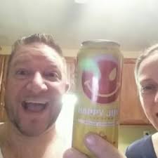Happy Juice Lemonade