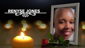 Faces of Baltimore City's murder rate