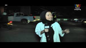 Sedutan visual rakaman rancangan 999 tv3 berkenaan serbuan ke atas port minum air ketum dan penagihan dadah di. 999 2019 Tue Nov 12 Youtube