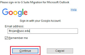 Moving Messages From Office 365 To Gmail It Services