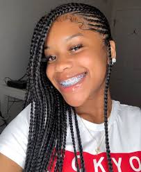 It not only changes you however also makes you feel great. Cute Hairstyles For Black Teenage Girl Without Weave Novocom Top