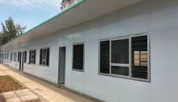 Prefab Houses: EPS Sandwich Contractors | Ebuild Hardware Kenya