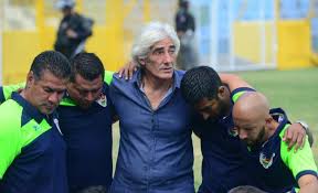 Tres técnicos argentinos comandan el fútbol salvadoreño