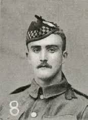 HILLFOOTS ARMED FORCES FATALITIES 1914