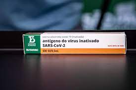 La vacuna se llama butanvac y ha sido fabricada por el instituto butantán, el mismo que envasa y produce en brasil la vacuna de sinovac. Sxarffb7uupmtm