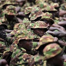 Kenya with a gdp of $87.9b ranked the 66th largest economy in the world, while somalia ranked 159th with $4.7b. What Kenya Stands To Lose And Gain By Withdrawing From Somalia