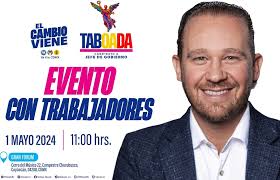 SANTIAGO TABOADA “ADOPTA” A HÉCTOR CARREÓN, EL “HAMPONAZO” DE SIMESA