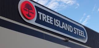 Aprovecho a hacer otras cosas. Board Of Directors Tree Island Steel