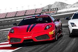 Busca ofertas de autos de alquiler en las vegas en cientos de webs de alquiler de autos a la vez. Ferrari F430 Scuderia Driving Experience 2021 Las Vegas