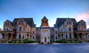 Mansfield Reformatory Preservation Society Up To 47 Off Mansfield Oh Groupon