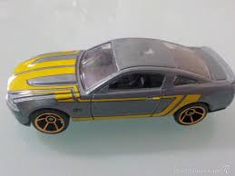 2019 ford mustang 5.0 gt sale! 2010 Ford Mustang Gt 2009 Mattel Malaysia F Sold Through Direct Sale 57208247