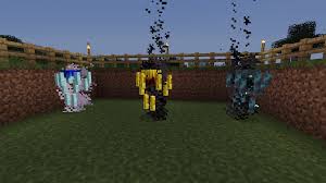 This question has been getting brought up within the community of the game quite a bit. Electroblob S Wizardry Mods Minecraft Curseforge