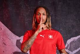 Melingo kevin mbabu (born 19 april 1995) is a swiss football defender who plays for vfl wolfsburg and the switzerland national team. 8rde1qffjdegkm