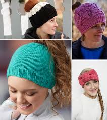 We did not find results for: Accidental Genius 13 Ponytail Free Knit Hat Patterns Stitch And Unwind