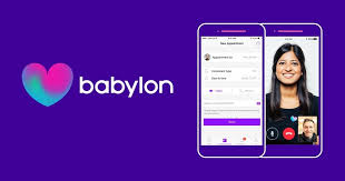 Healthdirect australia is a free service where you can talk to a nurse or doctor who can help you know what to do. Babylon Health Uk The Online Doctor And Babylon Health