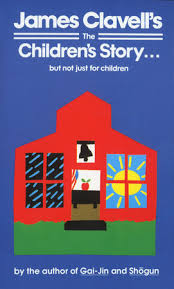 The Children's Story by James Clavell: 9780440204688 |  PenguinRandomHouse.com: Books