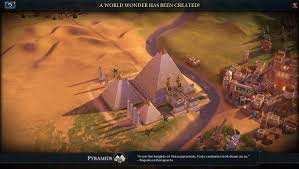 Like in the first tutorial, the civilization and leader don't matter here, and reading the info about the unique abilities can be skipped. Steam Community Guide Zigzagzigal S Guides Egypt Vanilla