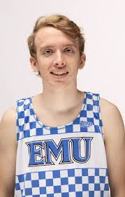 2024 Men's Cross Country Roster