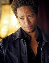 Csi Black Actor With Green Eyes Tv S 50 Hottest Hunks Ever According To Aol Gary Dourdan Dourdan Beautiful Men