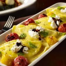 Maggiano S Chef S Table Recipes Homemade Ravioli Chicken Recipes