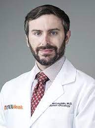 Uva Radiation Oncology Moser Clinic In Charlottesville Va