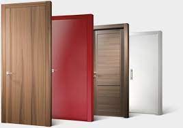 Ferrerolegno manufactures valuable wooden doors for interior. Porte Ferrero Legno