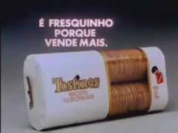 ANOS 80 - TOSTINES (OFICIAL) SENSACIONAL - YouTube