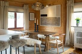 Aug 25, 2021 · upgrade your homes decor with elegance by shopping our cabin furniture here at black forest decor. Log Cabin Dining Room Rustic Dining Room Buckinghamshire By Pia Design Houzz Uk