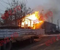 Bărbatul a fost transferat în ziua producerii incendiului la spitalul universitar de urgență din bucurești. AlertÄƒ La ConstanÈ›a Incendiu La Fabrica De MobilÄƒ Evenimentul Zilei