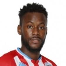 Profile B. N'diaye, : Info, news, matches and statistics
