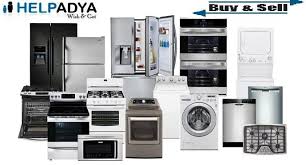 List Of Electronics And Appliances Dealers In Delhi India Post Free Ads To Buy Or Sell New Use Refrigerator Repair Appliance Repair Service Home Appliances