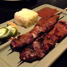 Wild Ginger Seattle Wild Ginger Seattle Restaurants Food