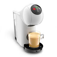 Learn how to unblock your nescafé® dolce gusto® in 6 easy steps using the unblocking tool that comes with every machine. Krups Nescafe Dolce Gusto Genio S Kp240140 Kp240140