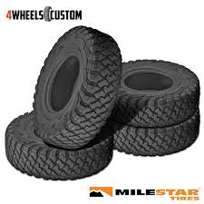 Tireco Goes Even Bigger With New Milestar Patagonia M/T Tire | Modern Tire  Dealer