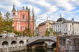 Things to do in ljubljana, slovenia: 21 Amazing Things To Do In Ljubljana Slovenia Your Ljubljana Guide